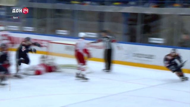 ХК «Ростов»: не хватило времени смотреть онлайн