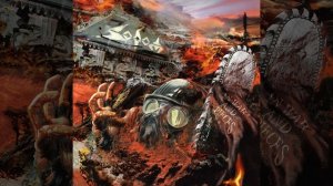 08 - God Bless You (SODOM)