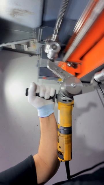 Полировка штока рулевой рейки смотреть онлайн