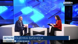 Александр Ткаченко: конкурс — это инструмент мотивации развития бизнеса