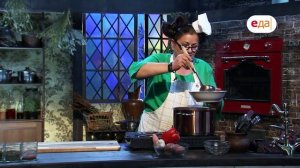 Будет вкусно. Анонс. Канал Еда