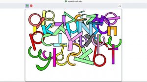 coptic alphabet dancing