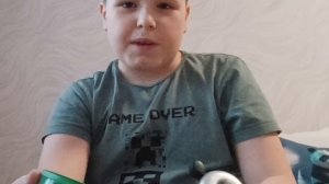 Шоу Ильи (пилот) серия 1/5