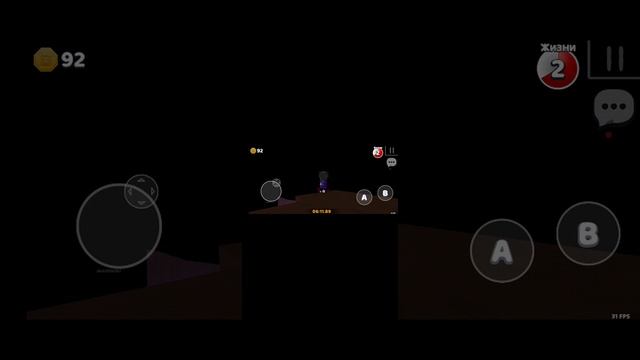 мы проходим испытания кротов в super bear andvencher