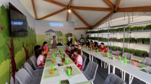 Школьников республики продолжат увлекать сельским хозяйством