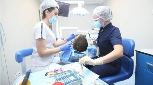 Стоматолог рассказал о связи кариеса с болезнями сердца