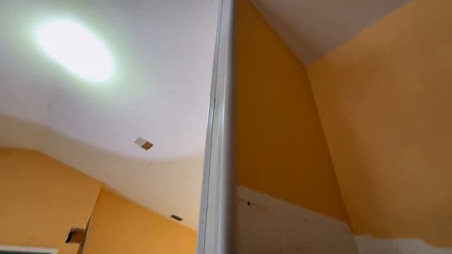 Флиппинг дома с нуля в США- гипсокартон, штукатурка и нескончаемый пол День 6(Mykhailo Yashchenko) смотреть онлайн