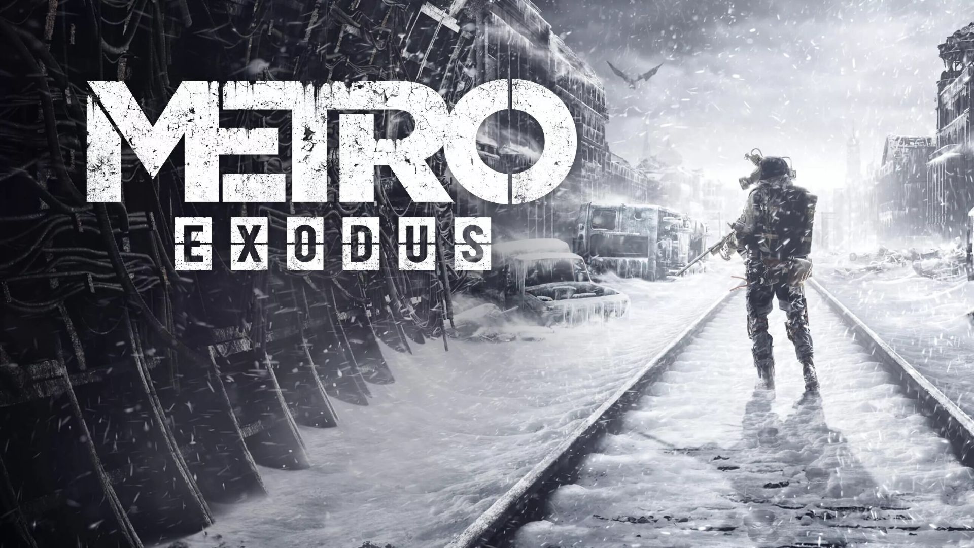 Metro Exodus: Сквозь пепел и рельсы Часть 4 смотреть онлайн