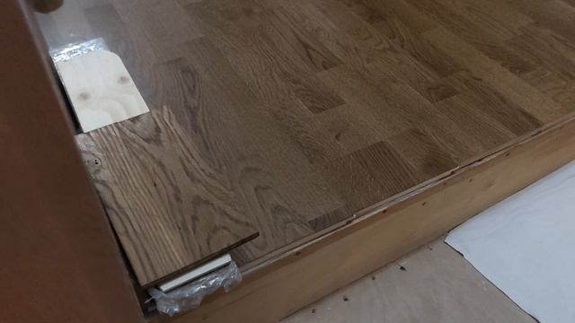 Проект лестницы на второй этаж.mp4 смотреть онлайн