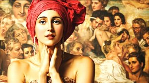 New Hollywood Cinema First Class!- ART Film :"Inferno Reloaded: The Nine Live Circles of Absurdity"