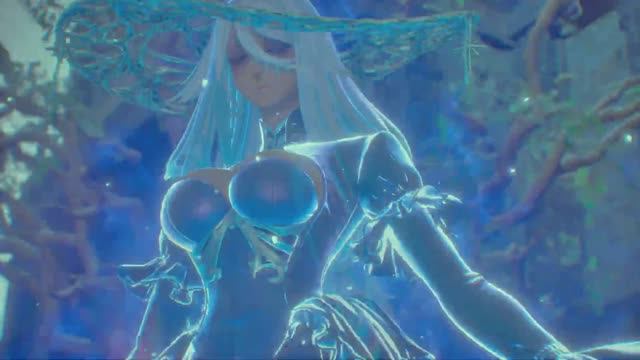 CODE VEIN II — релизный трейлер смотреть онлайн