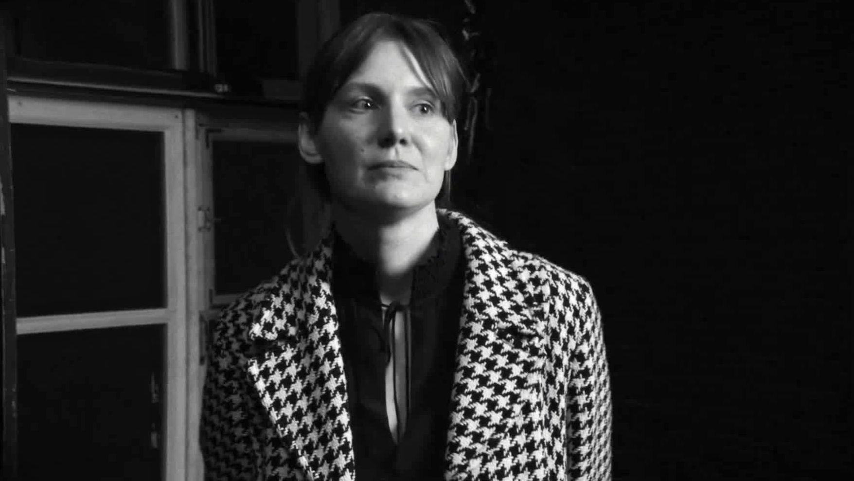 Картины дружеских связей — Русский трейлер (2026) смотреть онлайн