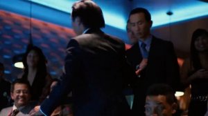 Лиюань начинает дорогую игру. Фокус.