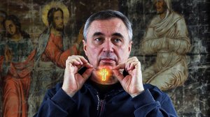 Без этого ты снова сорвёшься / Доктор Боровских