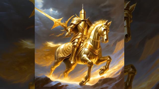 золотой рыцарь.mp4 смотреть онлайн