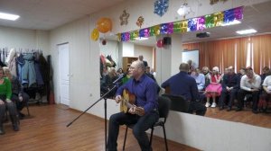 Ю. Носков «Песня о друге»