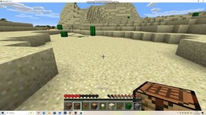 17-день выживания в майнкрафт