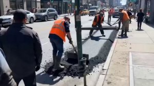 Немного юмора