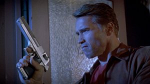 Любимый отрывок из фильма «Последний Киногерой» - The Last Action Herot (1993) HD