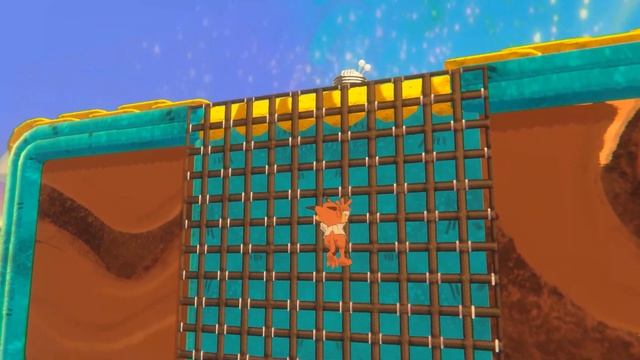 Bubsy 4D - Official Physical Pre-Order and Release Date Trailer смотреть онлайн