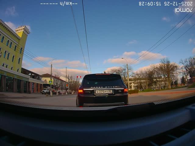 К375РТ82 RANGE ROVER SPORT. СТРАНА ДОЛЖНА ЗНАТЬ СВОИХ ГЕРОЕВ #14 смотреть онлайн