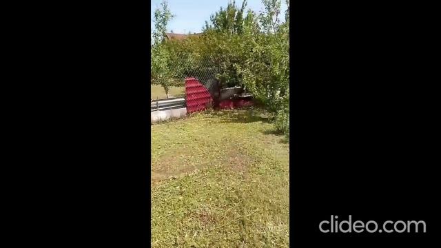 Ровный земельный участок площадью 15 соток, расположен в жилом районе на возвышенности. смотреть онлайн