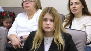 Взрослый статус: 22 школьника получили паспорта