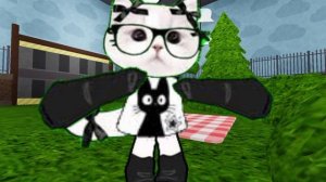 Люди,скоро у меня будет такой второй акк с котиком=3