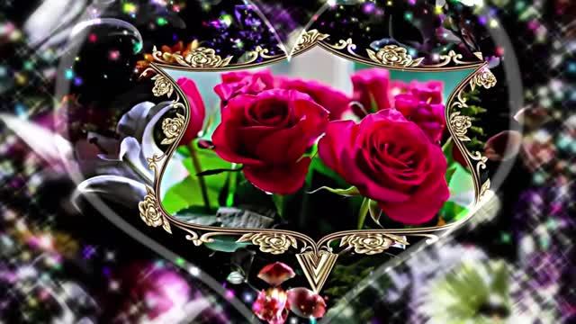 С Днём Рождения 2!!! Ностальгия - музыкальная открытка от Киностудии Мудрого Кота Тимофея!!! смотреть онлайн