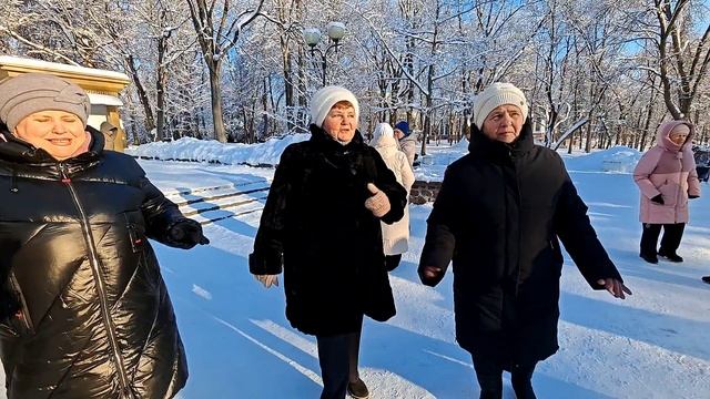 25.01.26г... "ГЛАЗА в ГЛАЗА"... смотреть онлайн