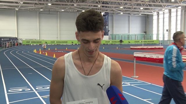 Соревнования по лёгкой атлетике «Королева спорта» прошли в спорткомплексе «Локомотив» смотреть онлайн