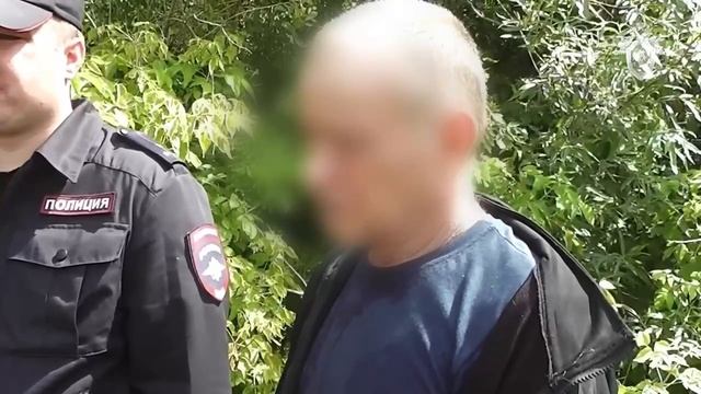 Насиловал, душил, закапывал. Саратовского маньяка ждет оренбургский суд смотреть онлайн