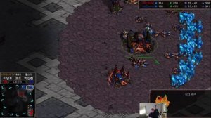 FlaSh vs soma game 2 bo5