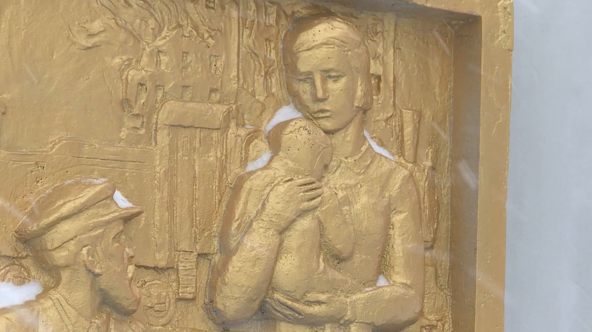 В Рязани почтили память блокадников Ленинграда смотреть онлайн