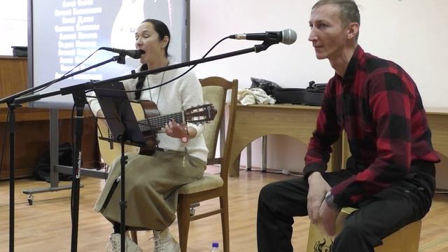 СВОБОДНАЯ СТАЯ - Мой сад смотреть онлайн