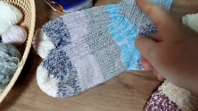 СП Носочки с Таней 2026. отчёт за январь 2026 года. смотреть онлайн