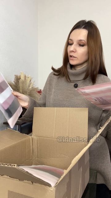 Большая посылка из Америки! Распаковка смотреть онлайн