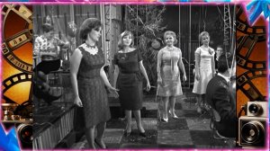 Популярные песни 60-х