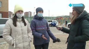 БОРИС БОДИЕВ.  ДЕТСКИЕ ПЛОЩАДКИ В "ГОРодЕ ДЛЯ ЛЮДЕЙ"