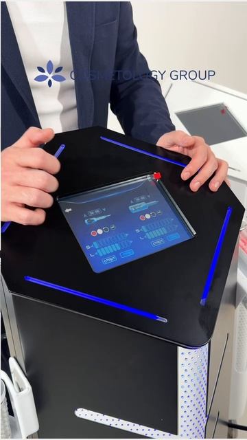 Аппарат РСЛиК – ваш идеальный помощник. Всего один сеанс – и результат впечатляет! смотреть онлайн