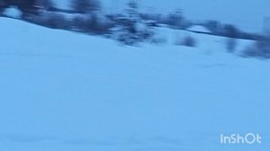 /126/ Жизнь в селе.Сходила прогулялась до речки .Приготовила ужин.