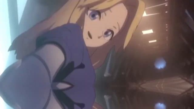 Шедоу и Мария (ее харизма )заказ смотреть онлайн