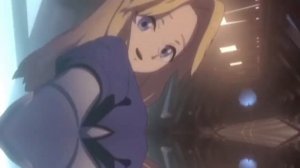 Шедоу и Мария (ее харизма )заказ