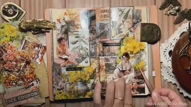 ASMR терапия. Красота в деталях. смотреть онлайн