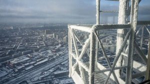 Синоптик предупредила об усилении морозов в Москве