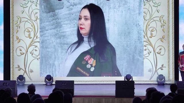 Концертная программа Родину есть за что любить