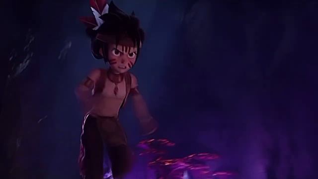 Вака и нини / спасения смотреть онлайн