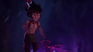 Вака и нини / спасения