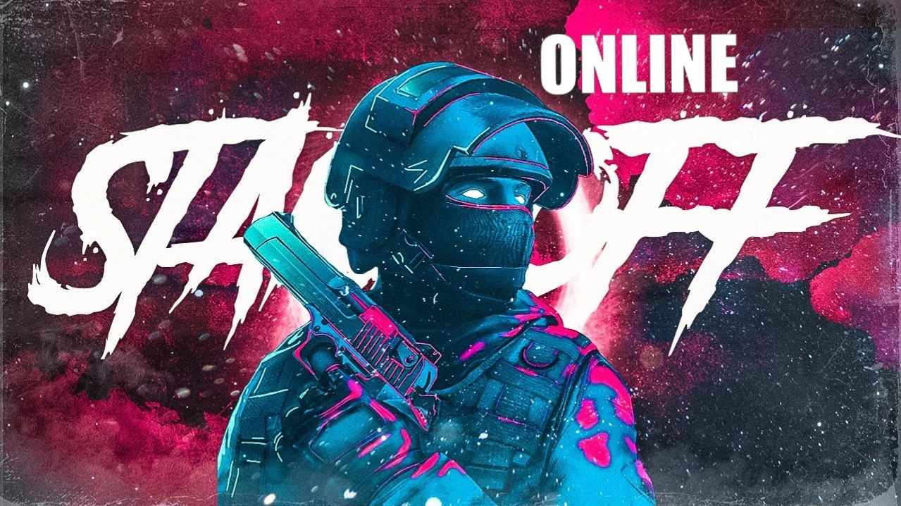 Standoff 2 смотреть онлайн