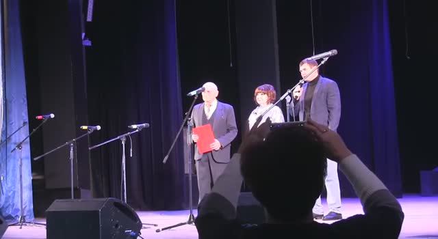 Армавир26 Гала-Концерт1 смотреть онлайн